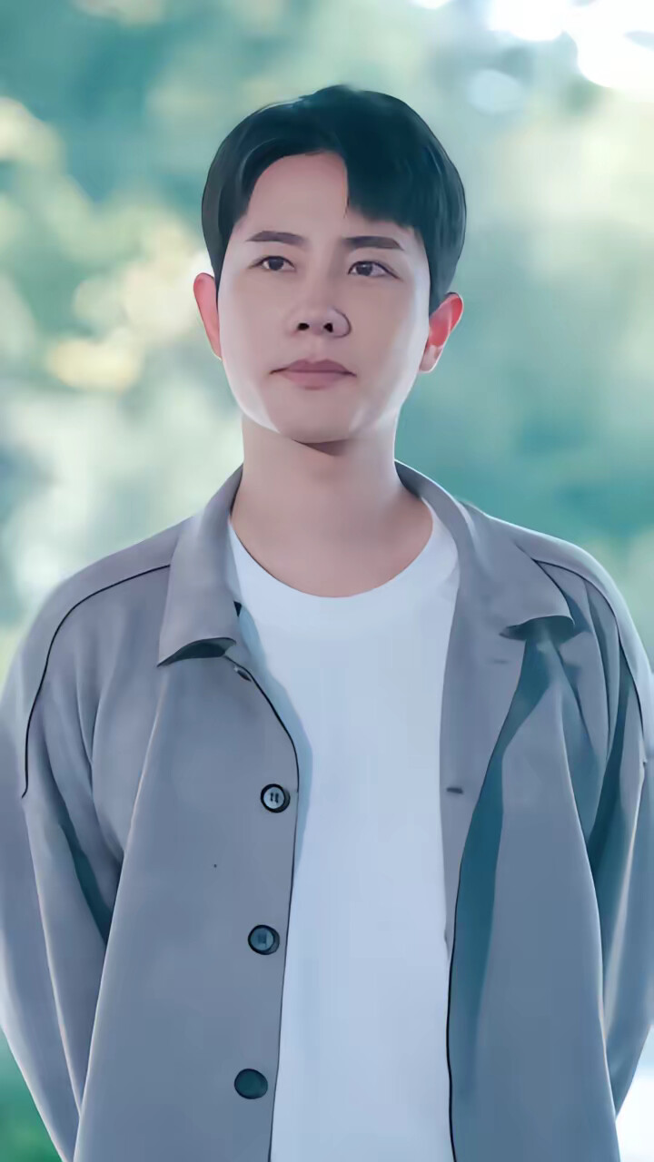 《风华如初》剧照