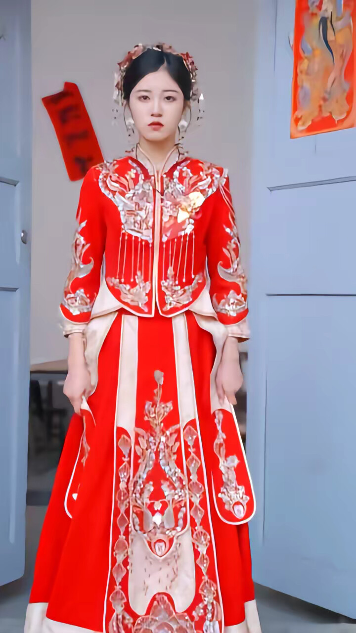 《为爱奔赴山海》剧照