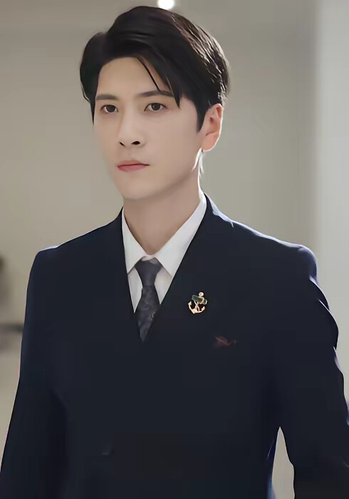 《爱至深处不回头》剧照