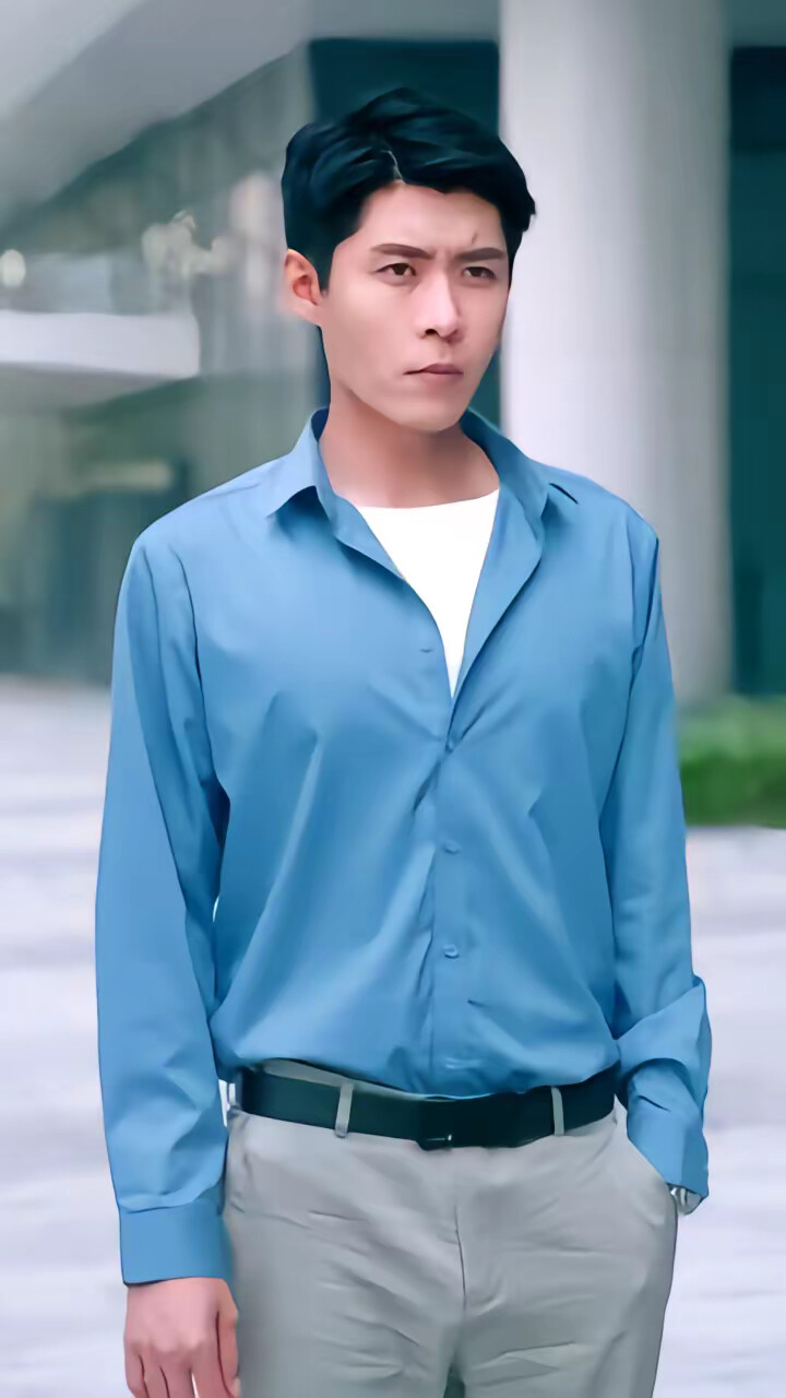 《正义回响》剧照