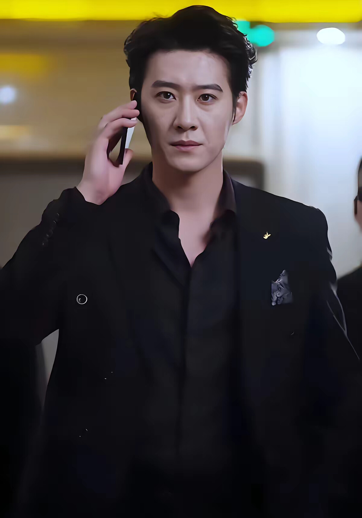 《婚不容情》剧照