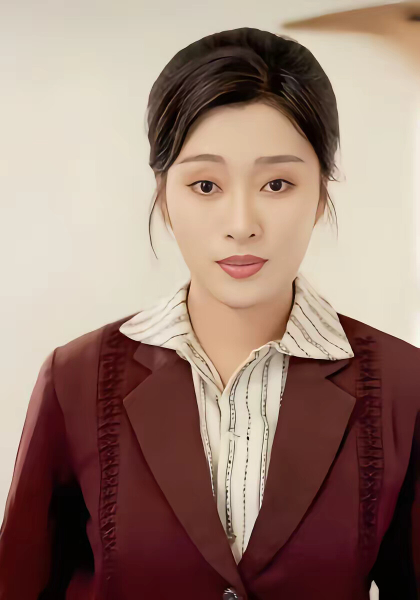 《梧桐巷暖》剧照