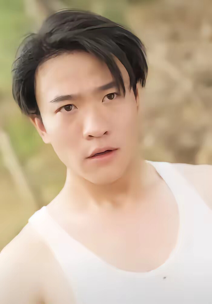 《小虎的乡村奇遇》剧照