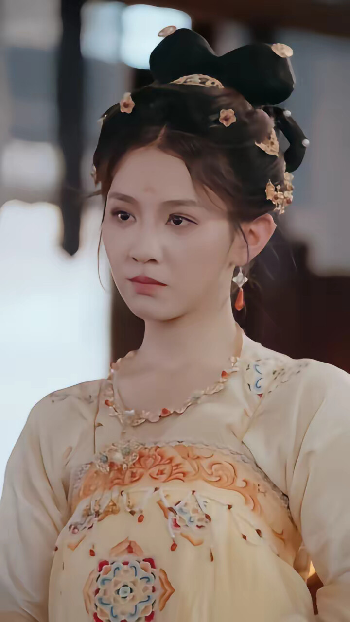 《怪力夫人整顿将军府》剧照