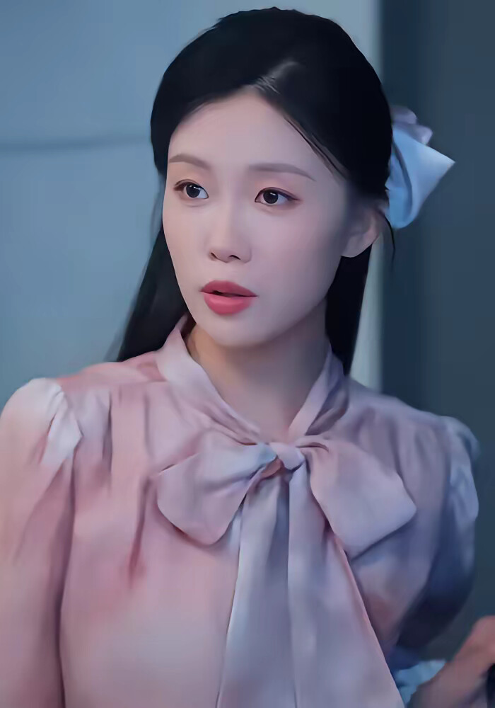 《肆意撩你》剧照