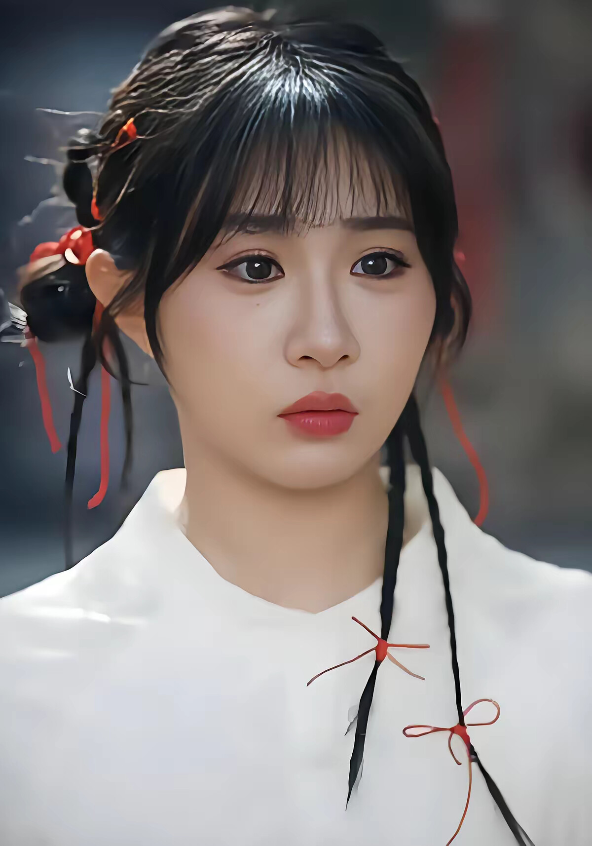 《开局被大妖索命，我转身就上龙虎山》剧照