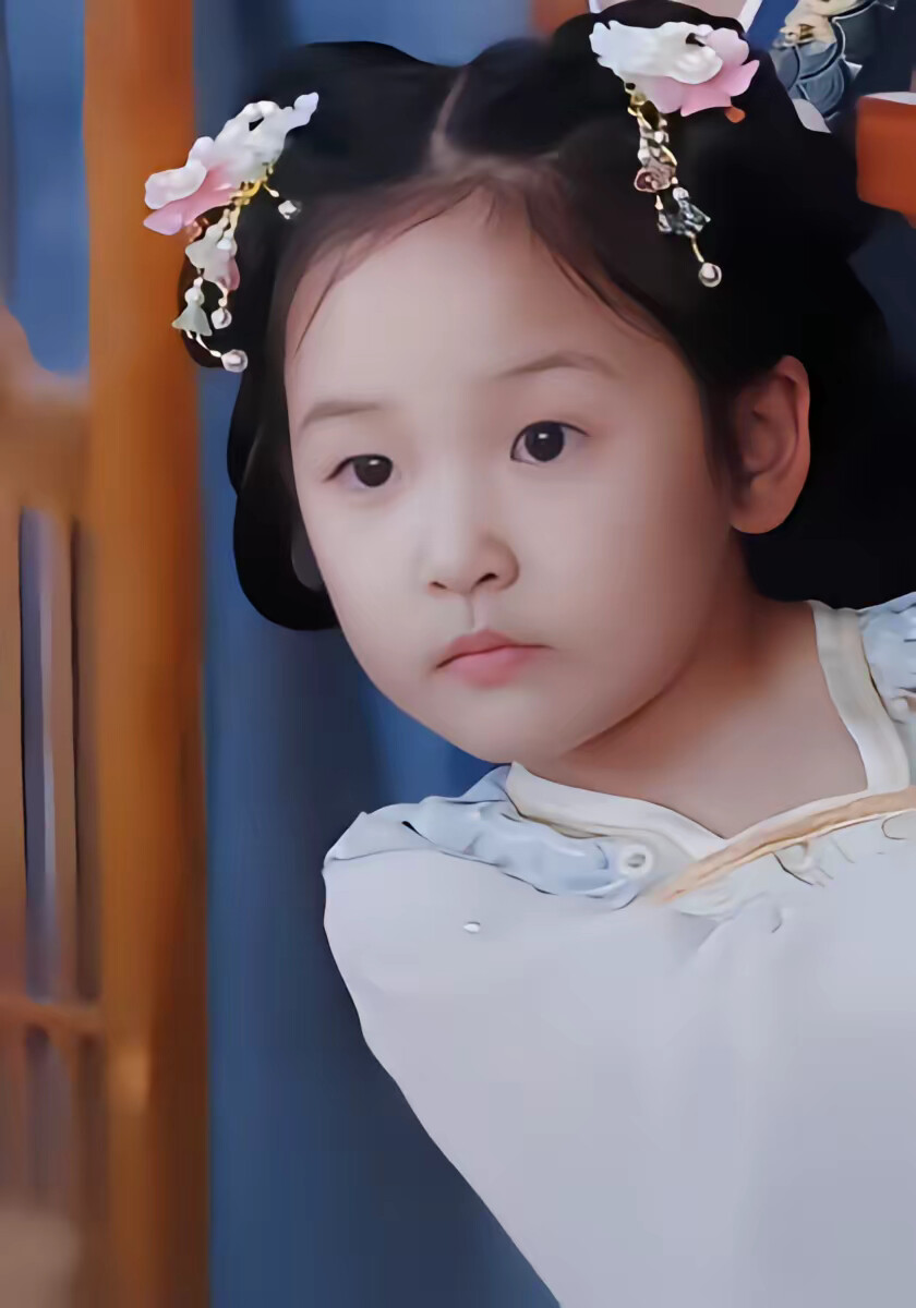 《夫人，将军知错了》剧照