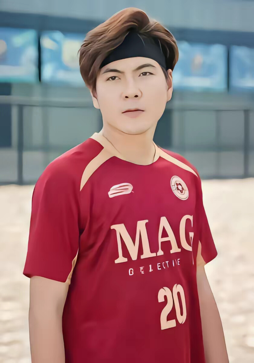 《消失的黄金右脚》剧照