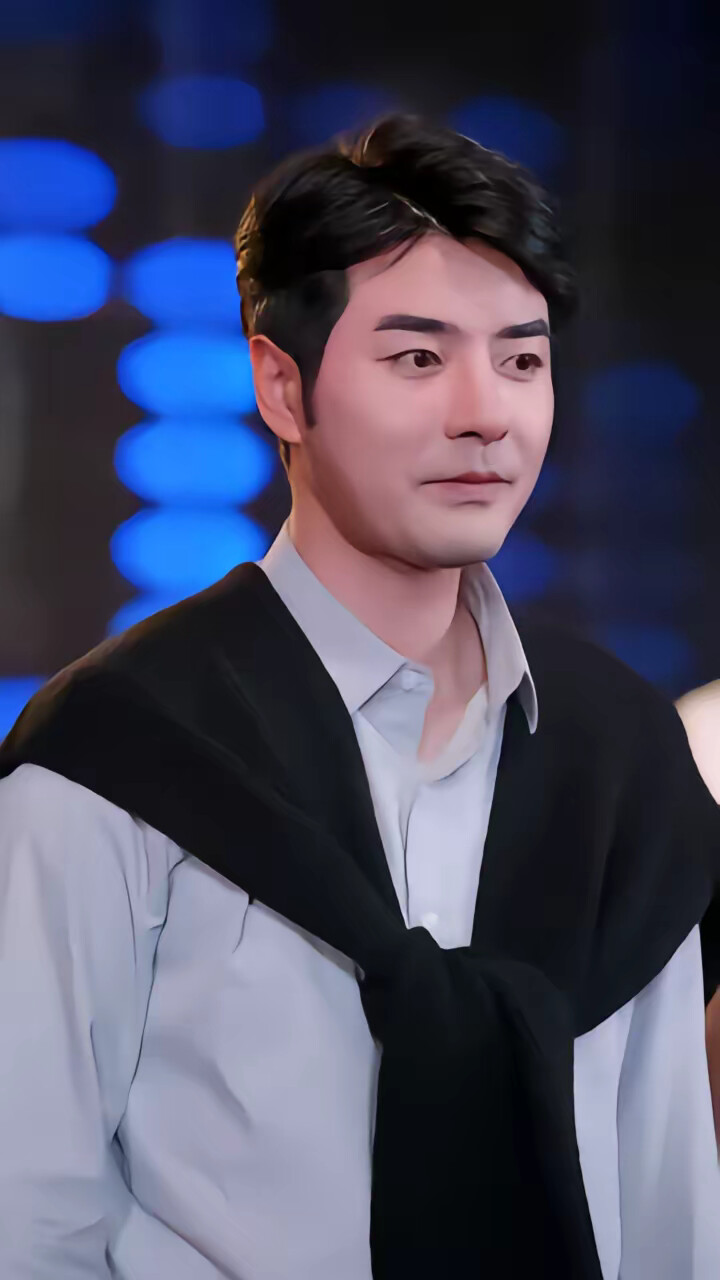 《我如明月卿不知》剧照