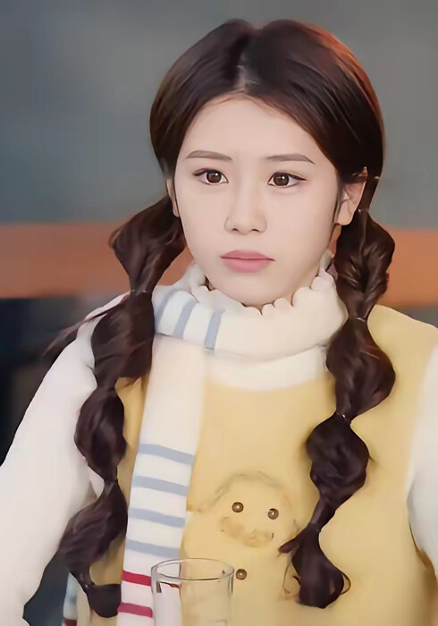 《相爱遥遥可期》剧照