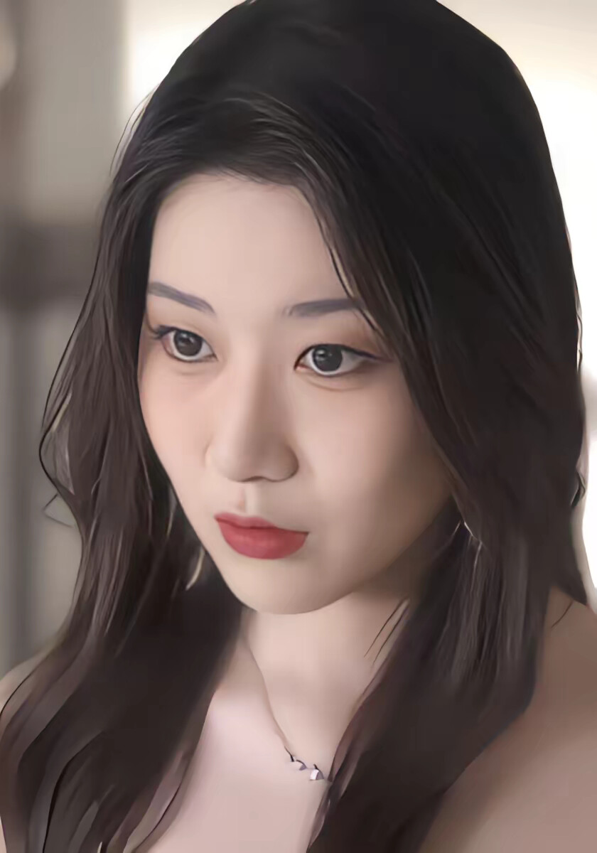 《我给盲盒老公当牛马》剧照