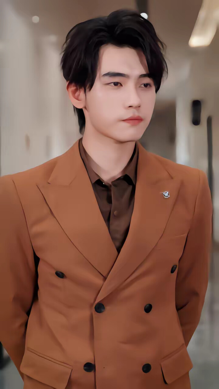 《斩情当天，我争回一口气》剧照