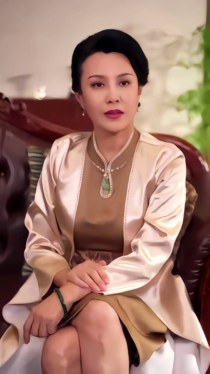 《婆媳一家亲，婆婆她不装了》剧照