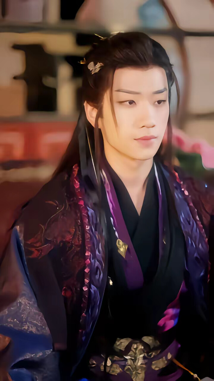 《醉惹金枝》剧照