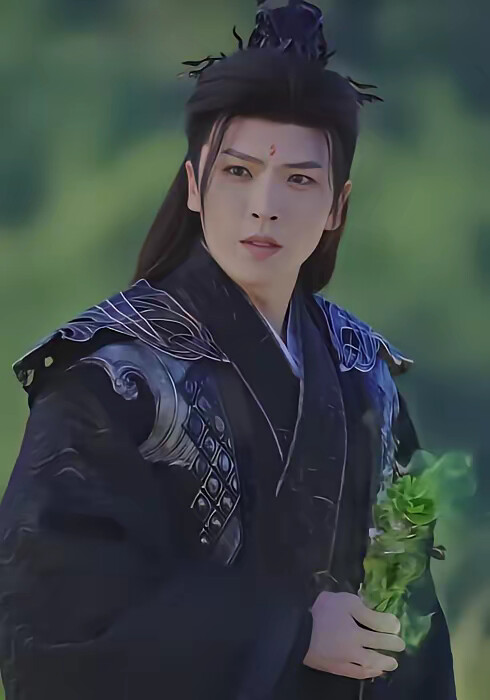 《人族最后一个大能》剧照