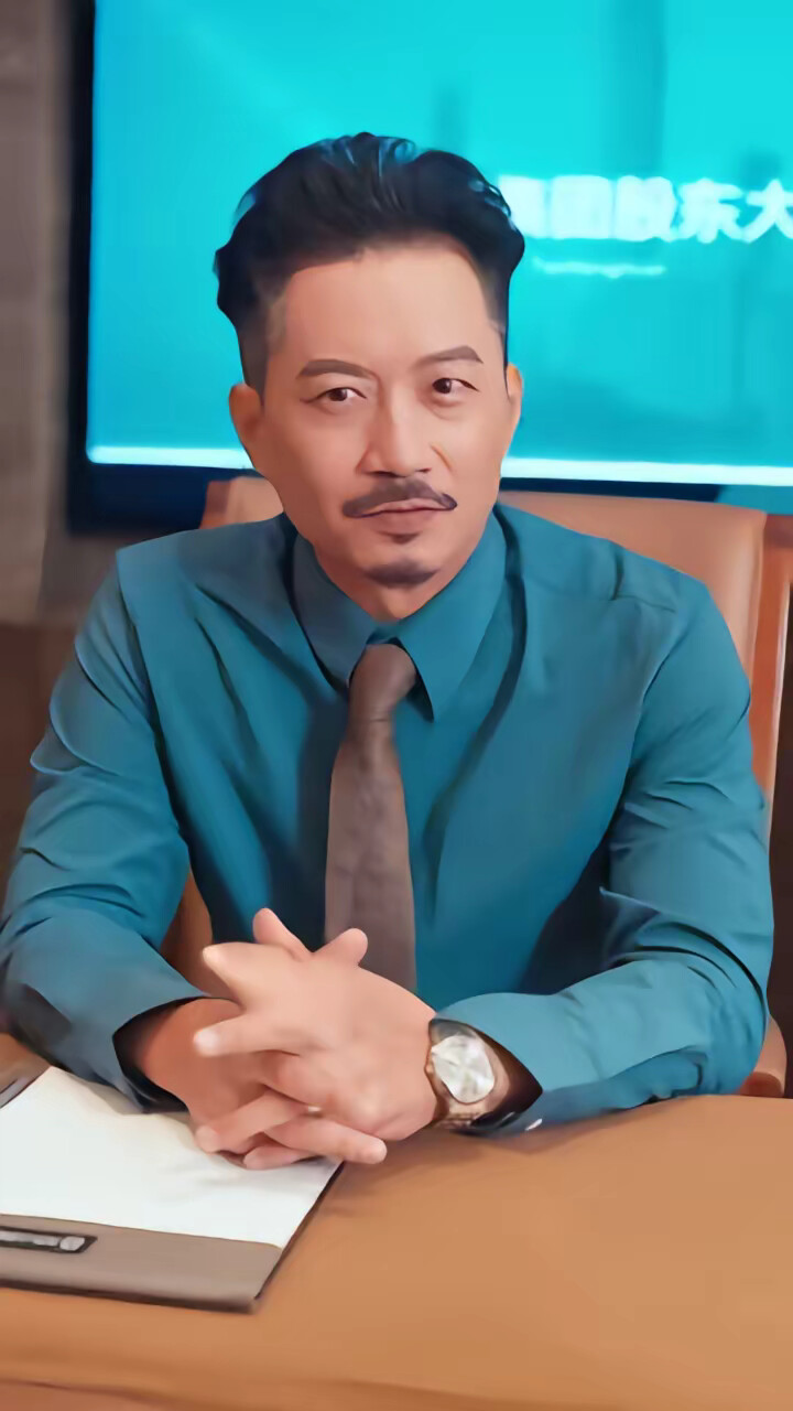 《出云破刃》剧照