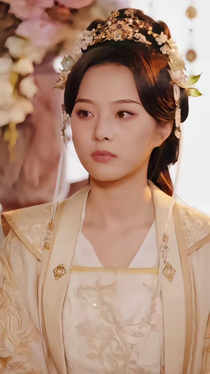 《照红妆通房丫鬟上位记》剧照