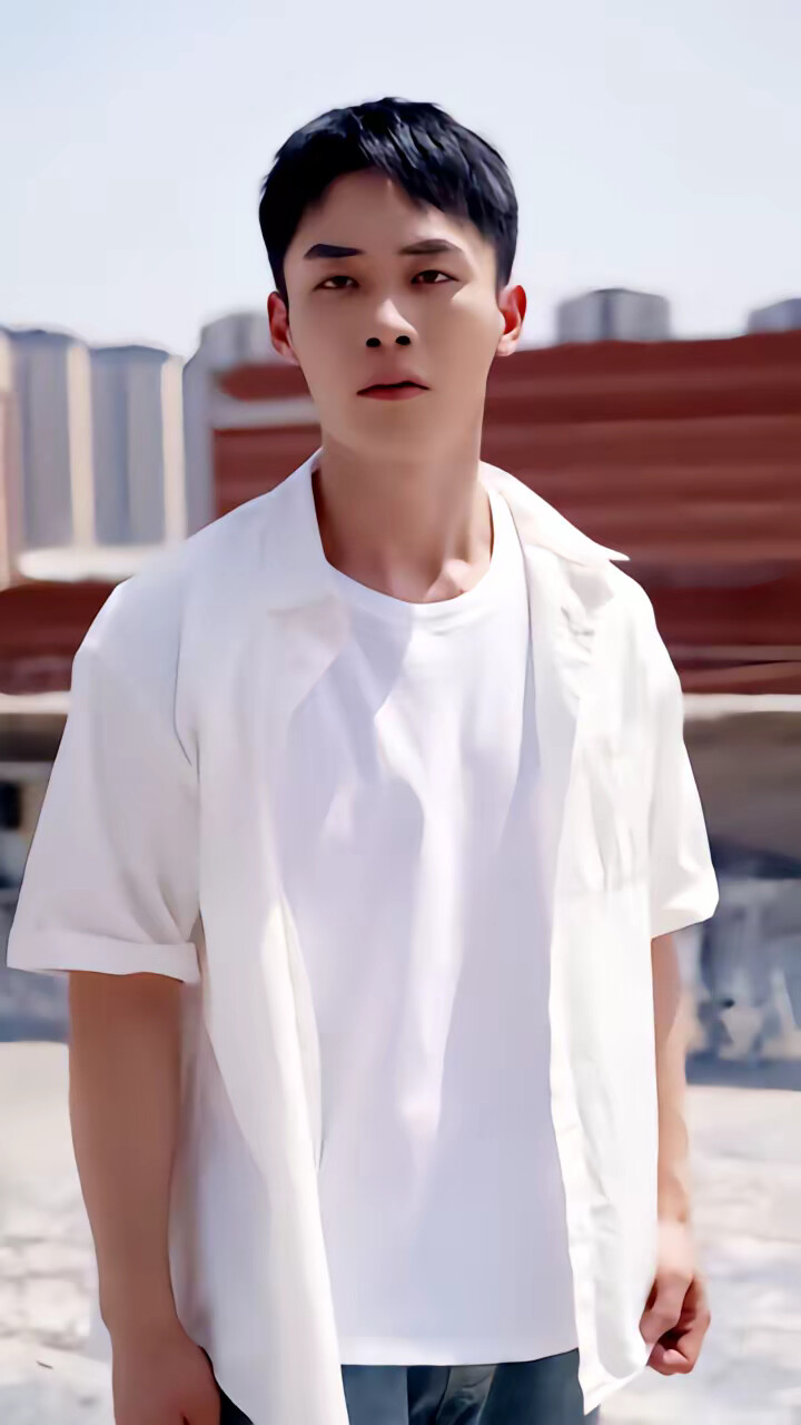 《考前那天，我不断重生》剧照