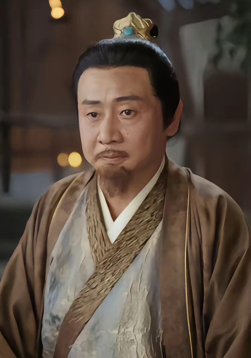 《姐姐的三条簪》剧照