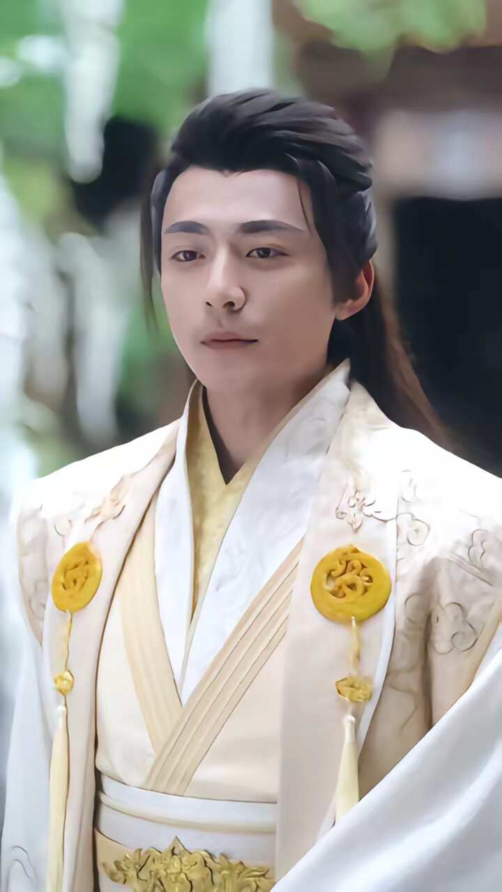 《烽火长祭慎行殇》剧照