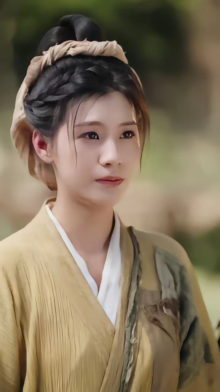 《分家住破屋，不，我银子都花不完》剧照