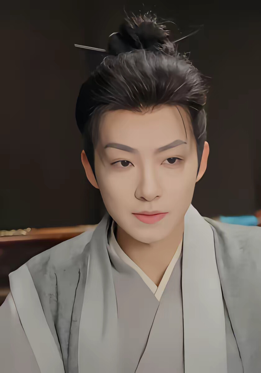 《诱春枝》剧照