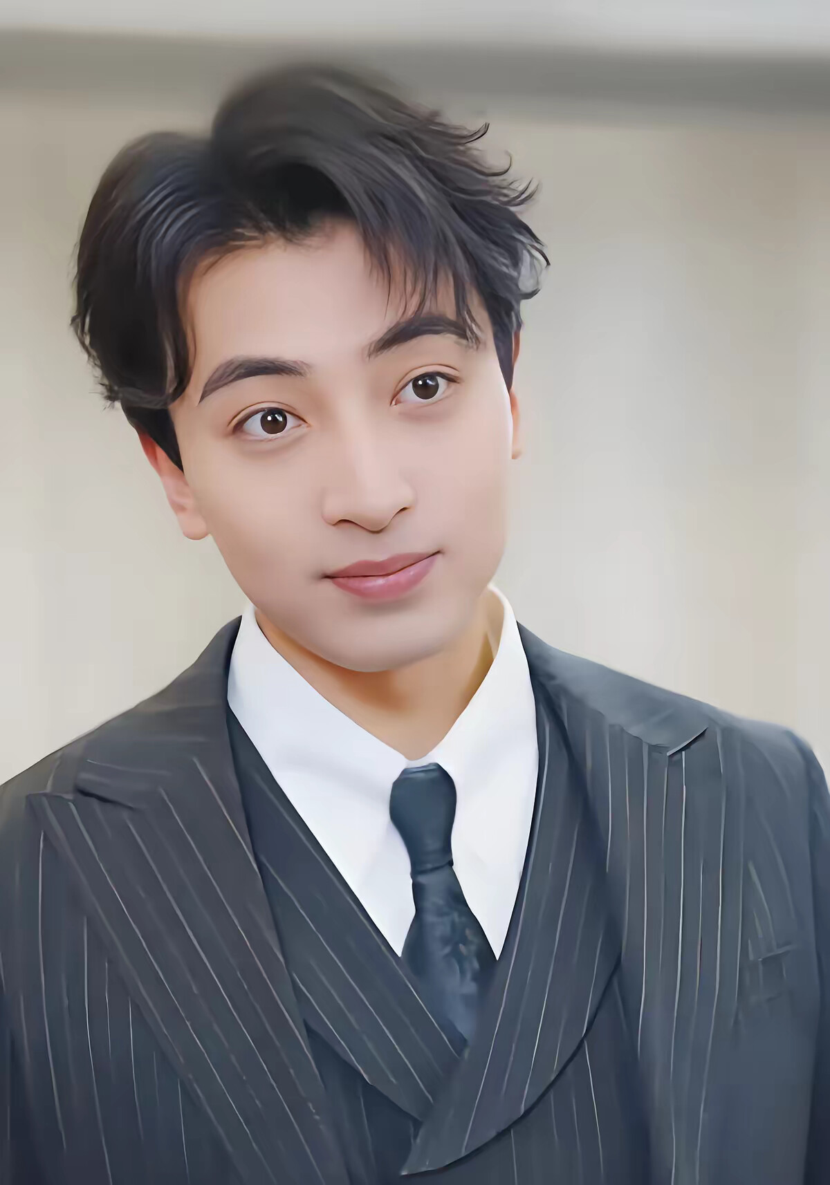 《命运让爱都沉默》剧照