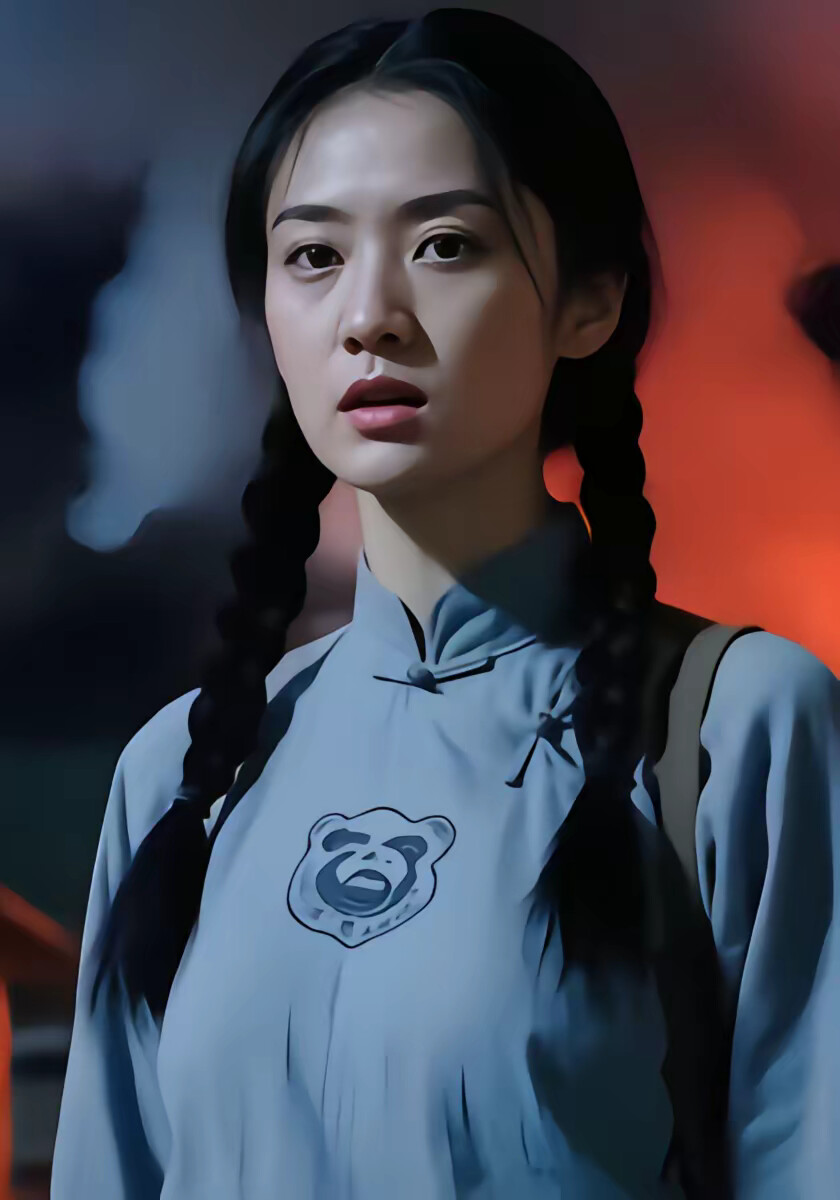 《岷山诡事》剧照