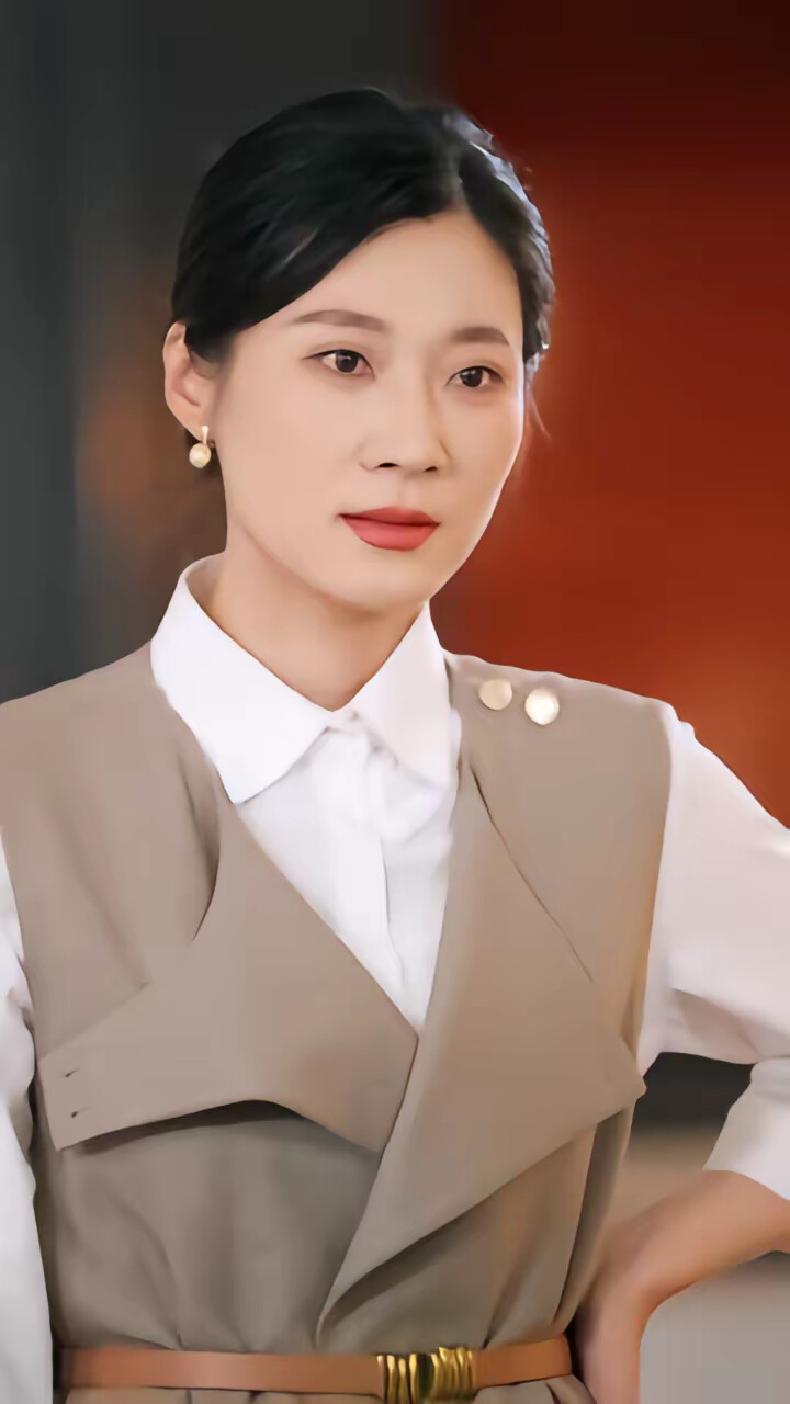 《遗爱无声不复见》剧照