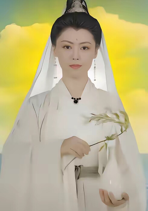 《新观世音传奇》剧照