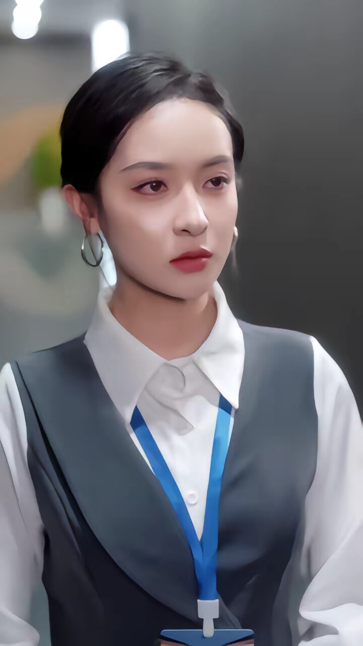 《训光于笼》剧照