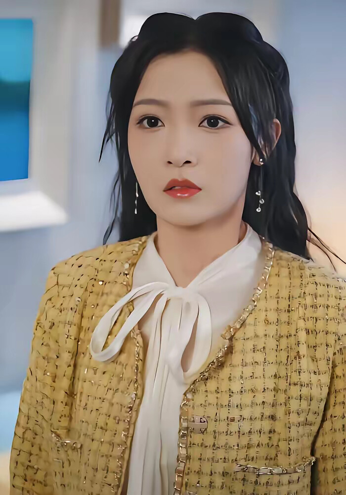 《苏小姐，我只想爱你》剧照