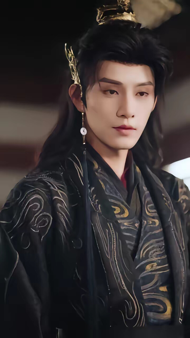 《扶凤舆》剧照