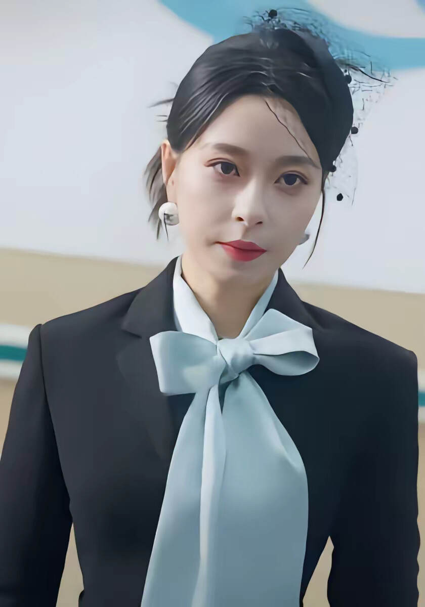 《大小姐归来，给妹妹撑腰》剧照