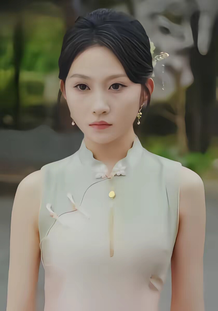 《几许欢情与离恨》剧照