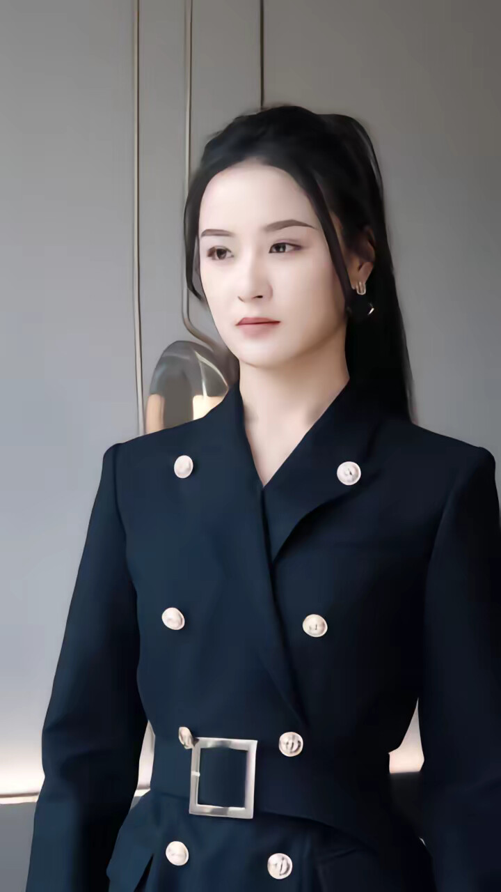 《重生后整顿前夫全家》剧照