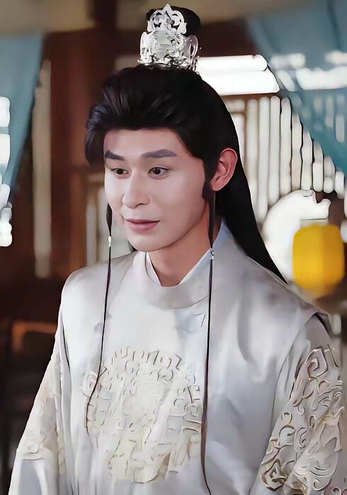 《不做替身后被长公主截胡赐婚》剧照