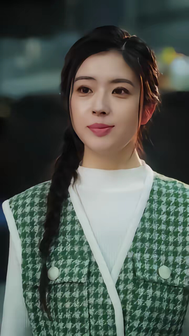 《凉山小厨娘》剧照