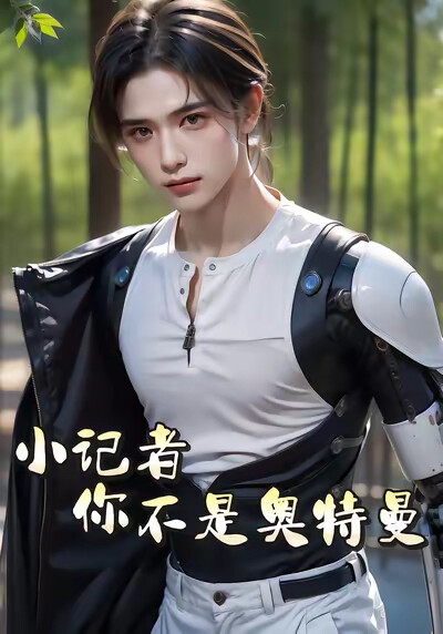 《小记者，你不是奥特曼》剧照