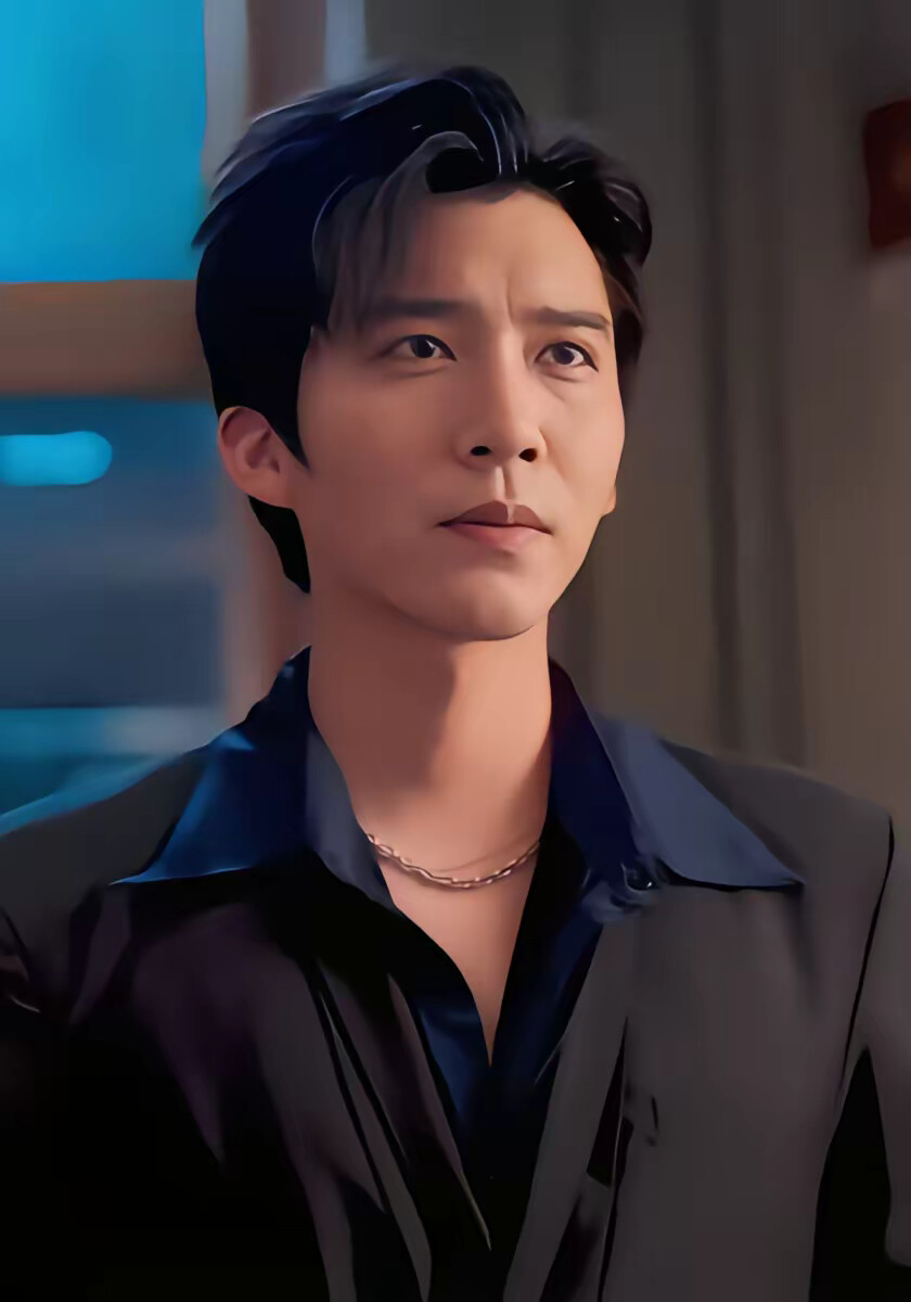 《京意囚矜》剧照