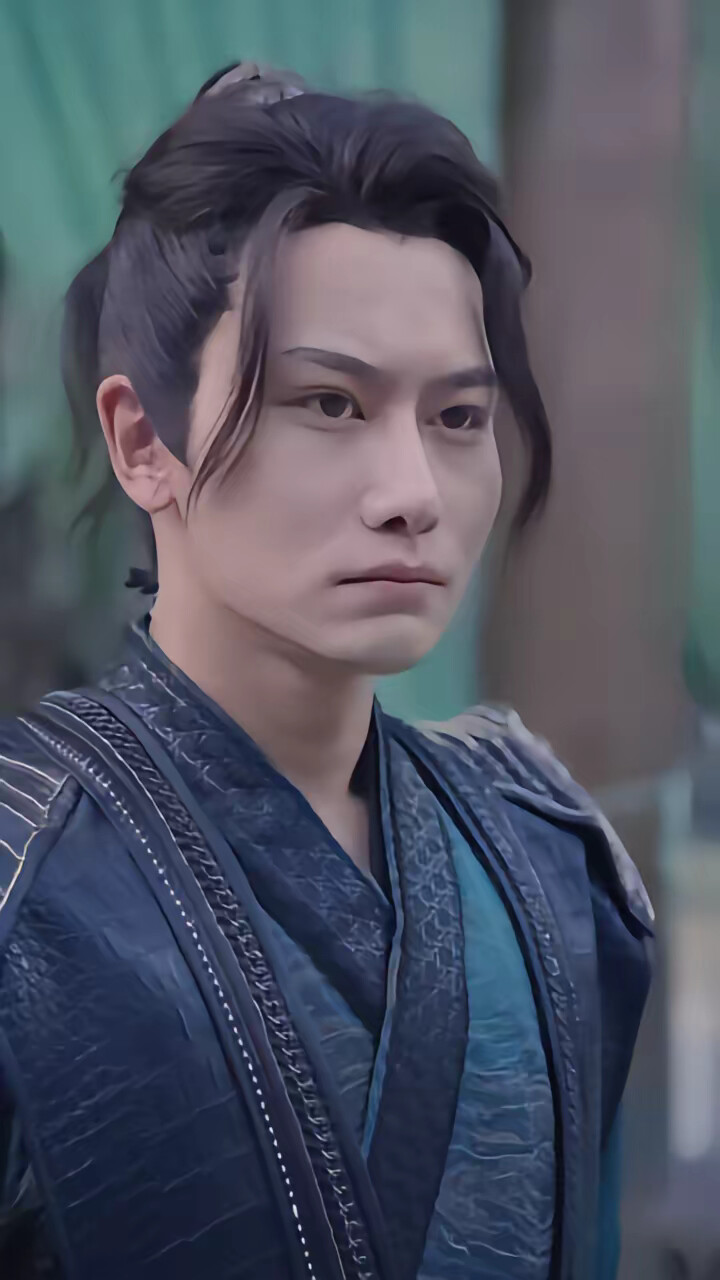 《武练巅峰》剧照