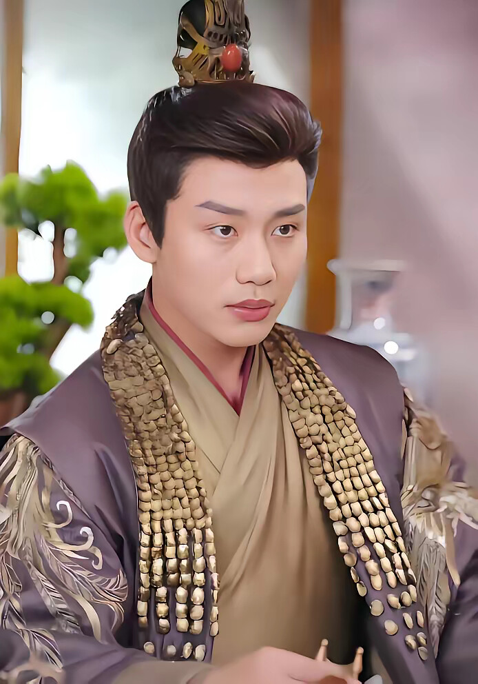 《只见相思不见君》剧照