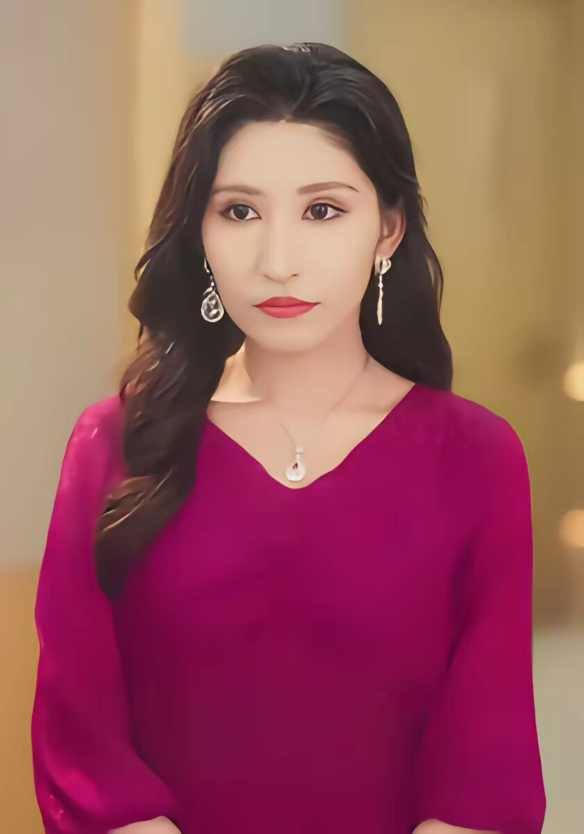 《千岁大人，你尾巴露出来啦》剧照