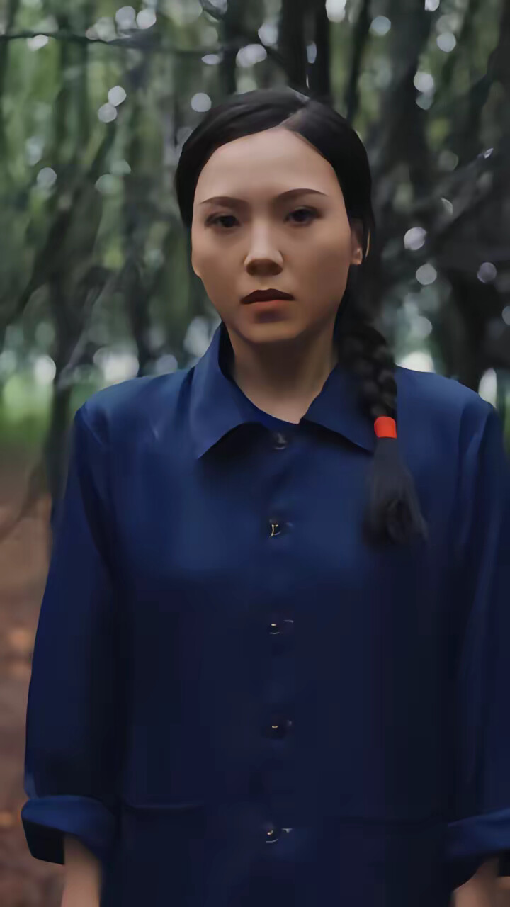 《婆婆今天又发奖励了》剧照