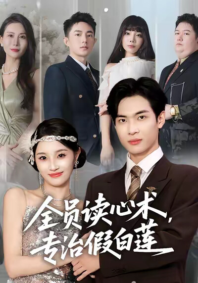 《全员读心术，专治假白莲》剧照