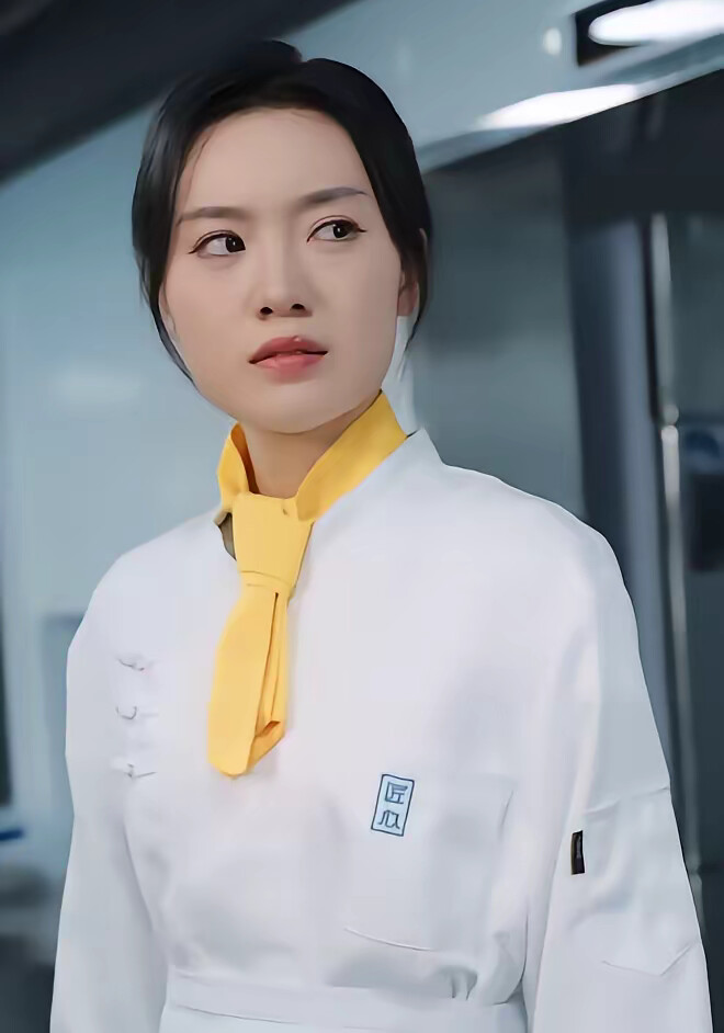 《我是厨神不是软柿子》剧照