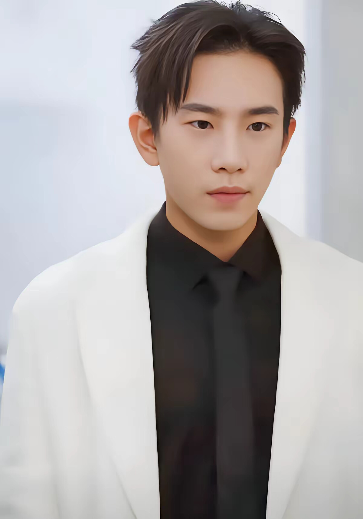 《穿越寒冰拥抱你》剧照