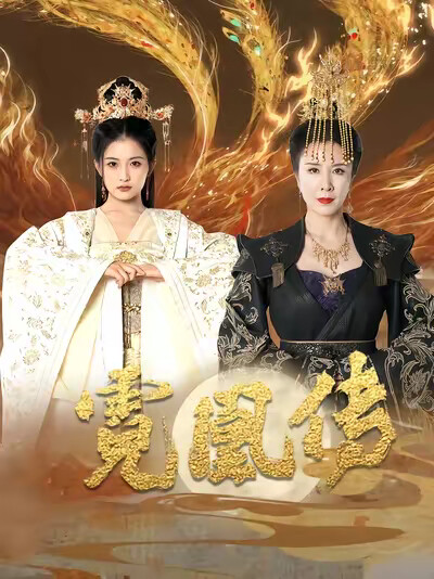 《霓凰传》剧照