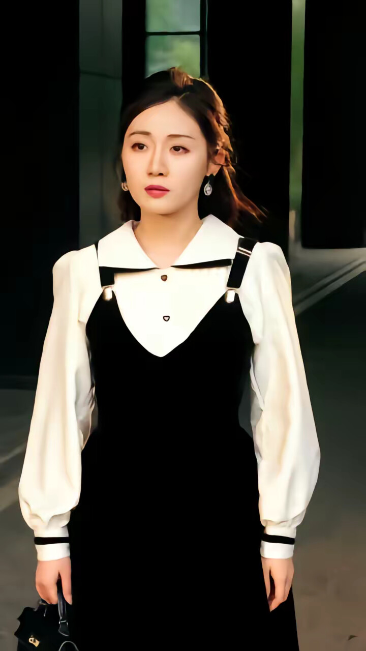 《偏爱法则》剧照