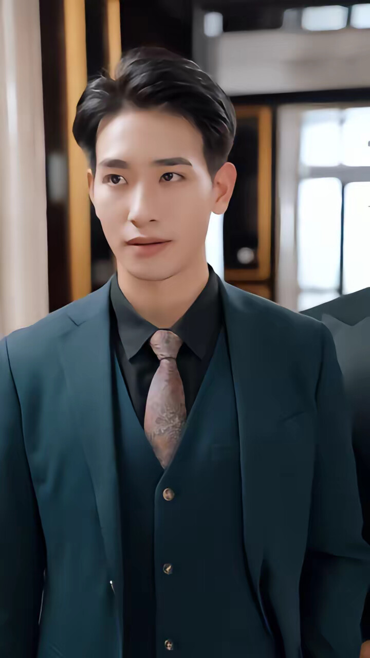 《千言万语不及一句我爱你》剧照